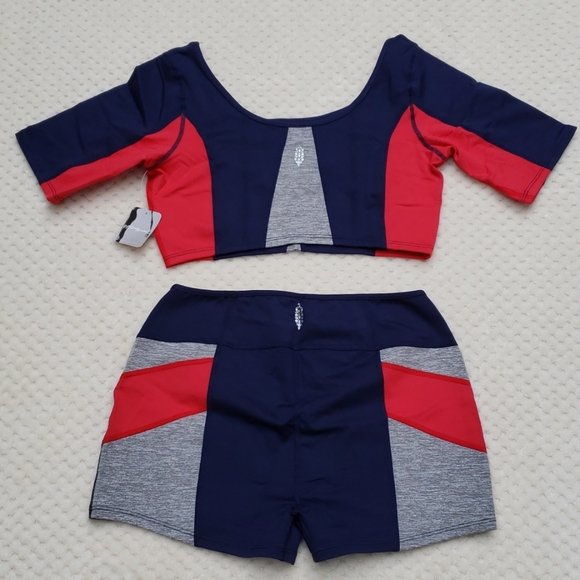 Nwt Free People Movement Six Pack Set - Picture 6 of 9